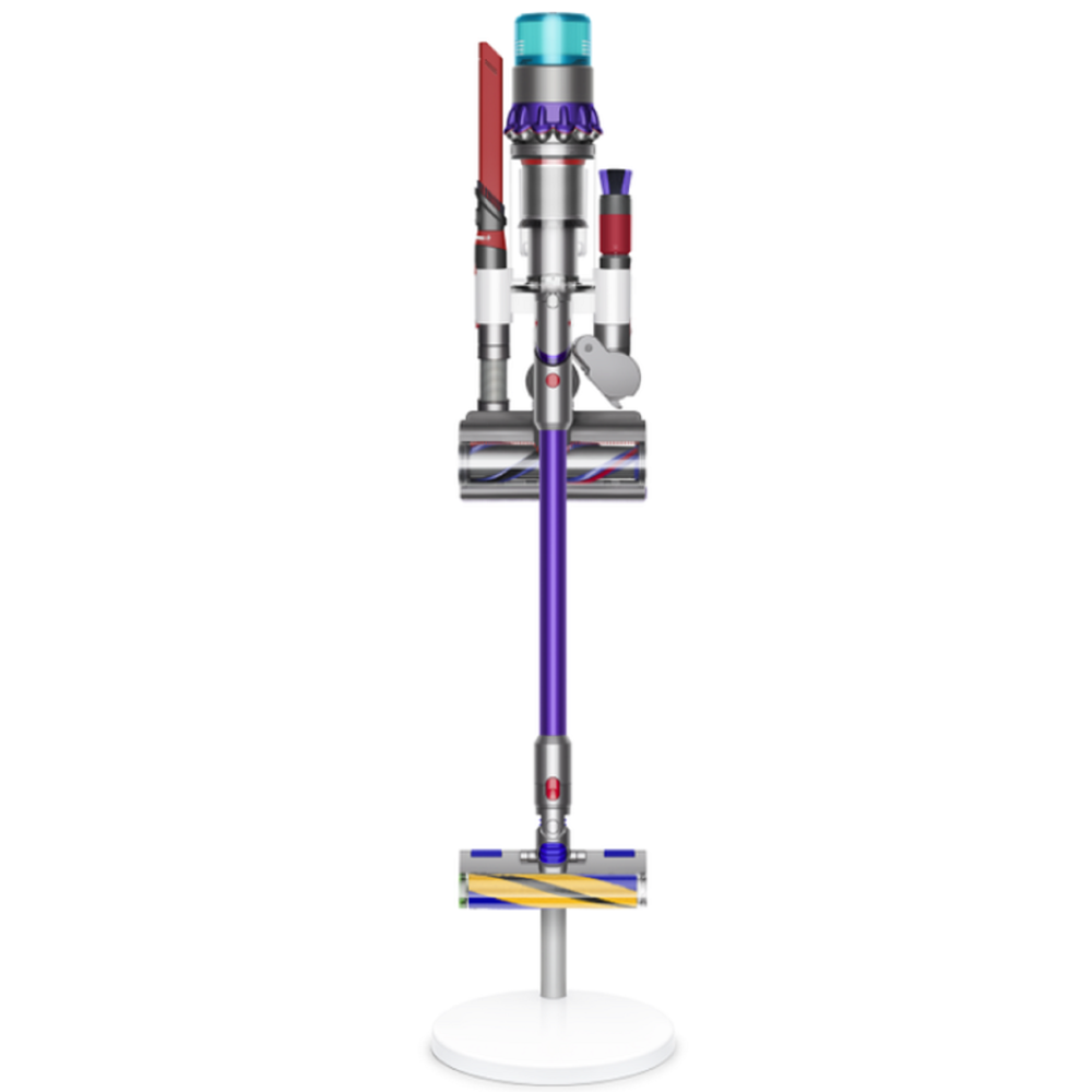 მტვერსასრუტი Dyson GEN5DT SV23, 750W, 0.77L, Vacuum Cleaner, Purple