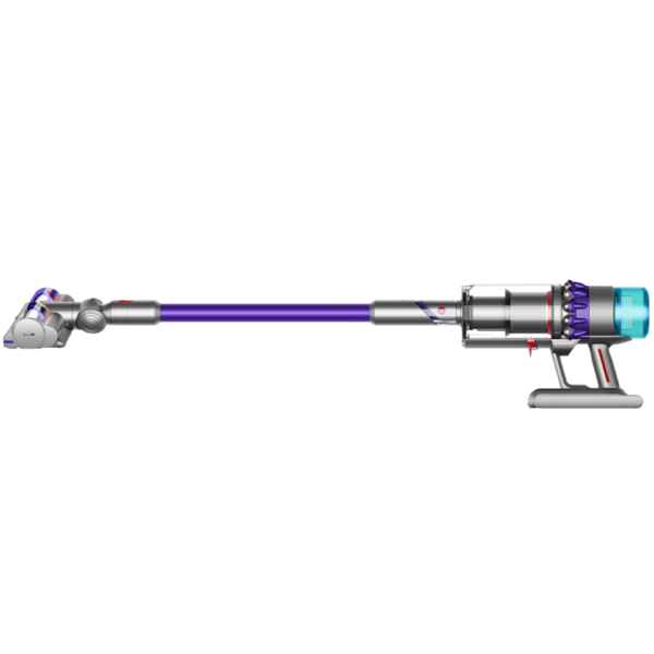 მტვერსასრუტი Dyson GEN5DT SV23, 750W, 0.77L, Vacuum Cleaner, Purple