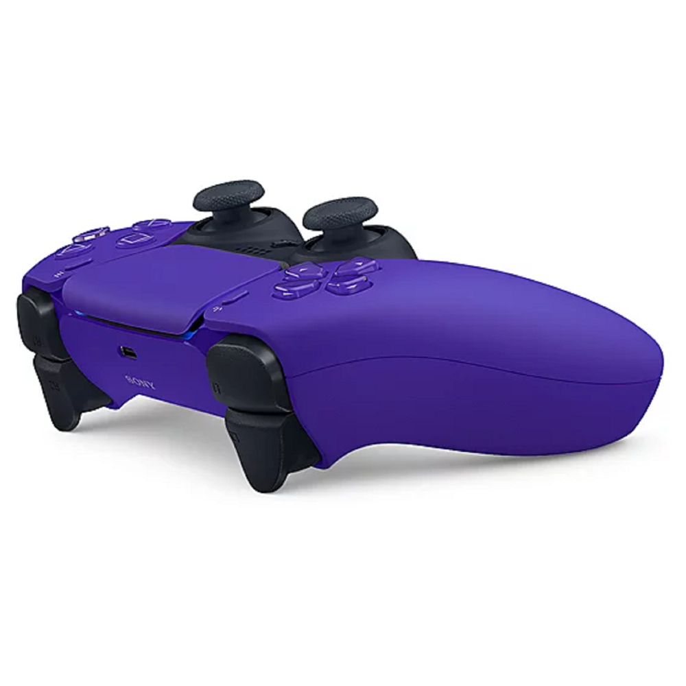 ჯოისტიკი Sony 711719729297 PlayStation 5 DualSense, Controller For PlayStation 5, Wireless, Bluetooth, USB, 3.5mm, Purple