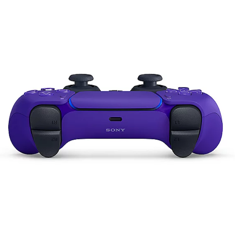 Sony 711719729297 PlayStation 5 DualSense, Controller For PlayStation 5, Wireless, Bluetooth, USB, 3.5mm, Purple