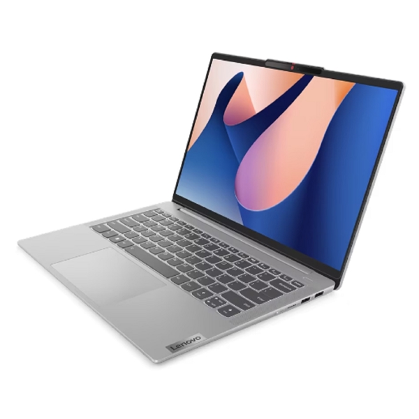 Lenovo 82XD008JRK IdeaPad Slim 5, 14", i7-13620H, 16GB, 512GB SSD, Integrated, Cloud Grey