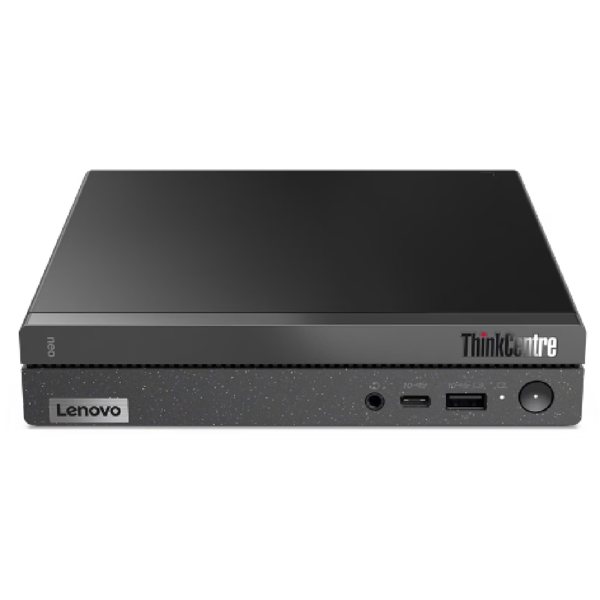 Lenovo 12LMA0E600 ThinkCentre neo 50q Gen 4, i5-13420H, 16GB, 512GB SSD, Integrated, Black