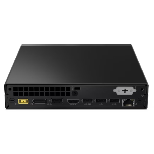 Lenovo 12LMA0E600 ThinkCentre neo 50q Gen 4, i5-13420H, 16GB, 512GB SSD, Integrated, Black