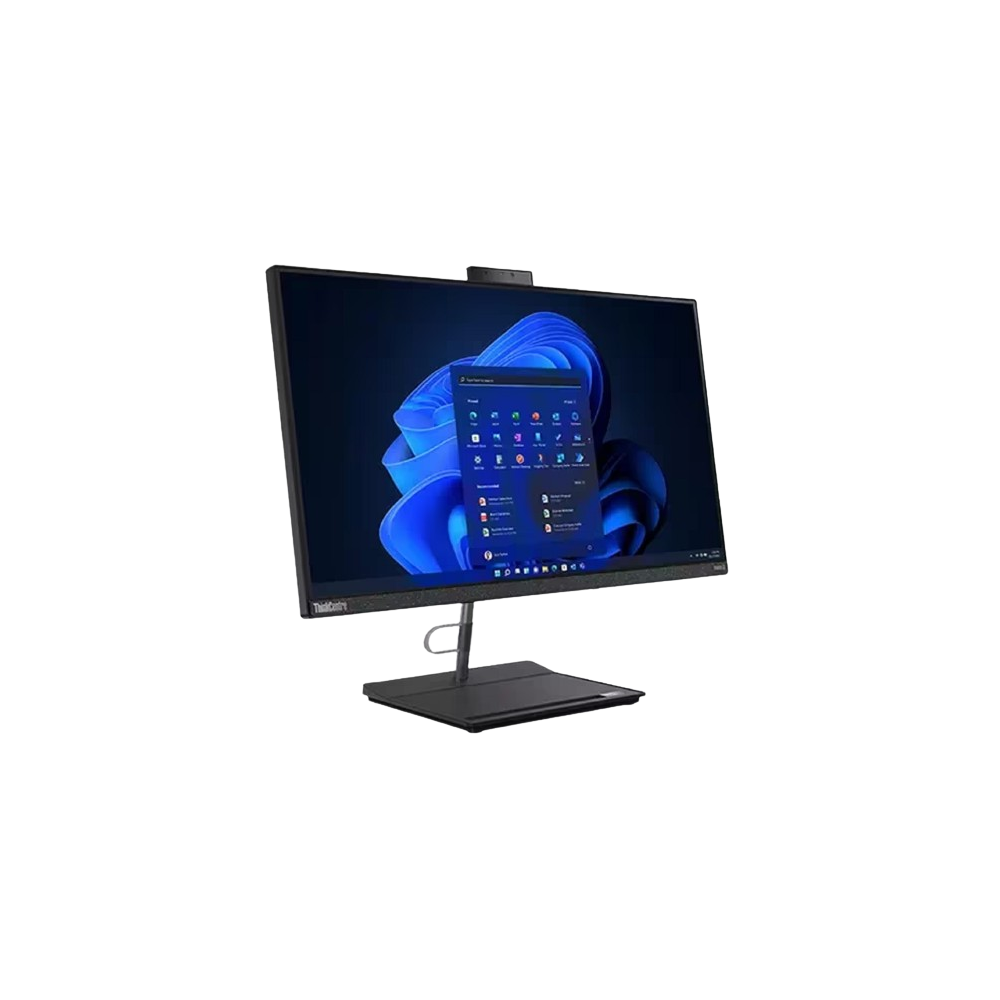 Lenovo 12B2A08X00/GE ThinkCentre Neo 30a 24 Gen 4, i5-12450H, 16GB, 512GB SSD, Integrated, Black