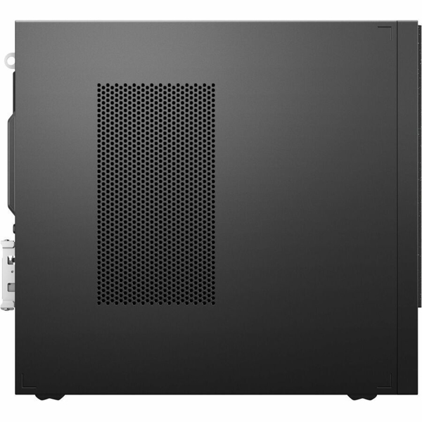 პერსონალური კომპიუტერი Lenovo 12JES0LG00 ThinkCentre Neo 50s, i3-12100, 8GB, 256GB SSD, Integrated, Black