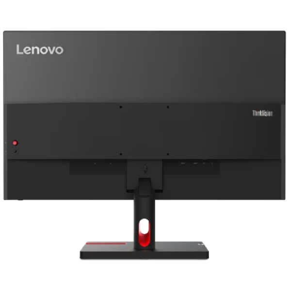 Lenovo 63DFKAT4EU ThinkVision S27i-30, 27", Monitor, FHD, IPS, HDMI, VGA, Black