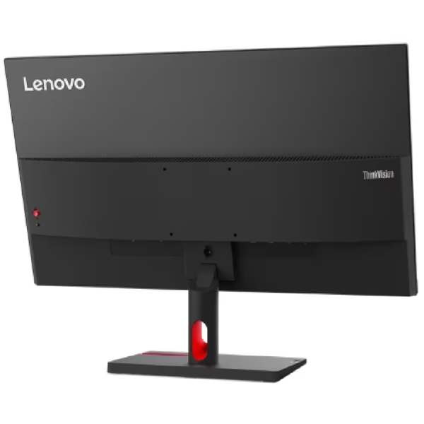 Lenovo 63DFKAT4EU ThinkVision S27i-30, 27", Monitor, FHD, IPS, HDMI, VGA, Black