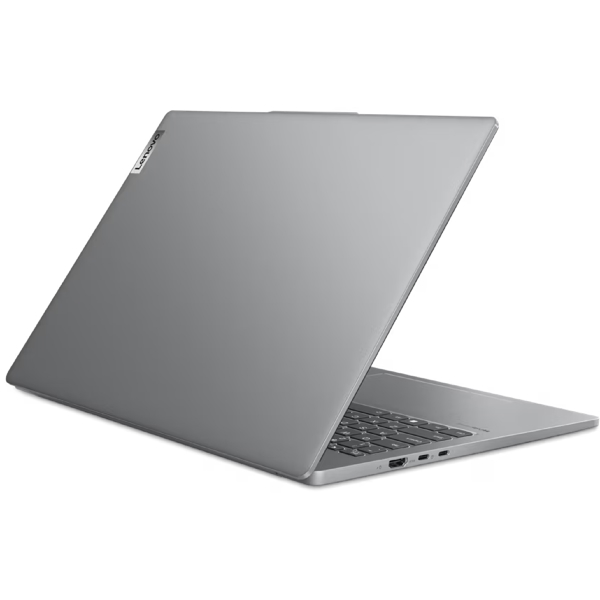 Lenovo 83AS004GRK IdeaPad Pro 5 16ARP8, 16", Ryzen 5-7535HS, 16GB, 1TB SSD, Integrated, W11H, Grey