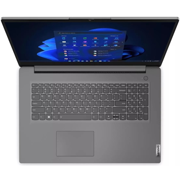 Lenovo 83A2001CRU V17 G4 IRU, 17.3", i7-1355U, 16GB, 512GB SSD, Integrated, Grey