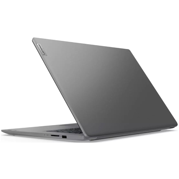 ნოუთბუქი Lenovo 83A2001CRU V17 G4 IRU, 17.3", i7-1355U, 16GB, 512GB SSD, Integrated, Grey