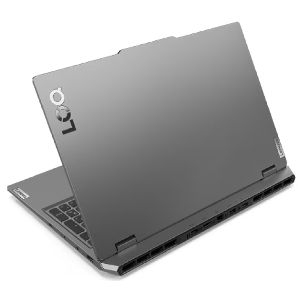 Lenovo 83DV009HRK LOQ 15IRX9, 15.6", i5-13450HX, 16GB, 512GB SSD, RTX4050 6GB, Luna Grey