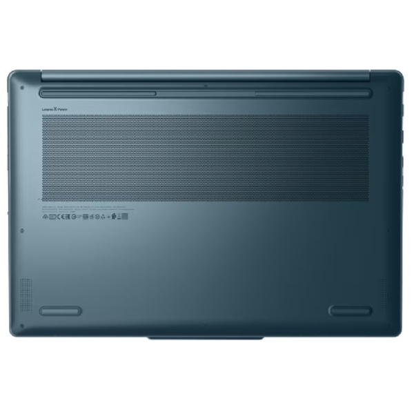 ნოუთბუქი Lenovo 83BY007QRK Yoga Pro 9 16IRP8, 16", i9-13905H, 64GB, 1TB SSD, RTX4070 8GB, W11, Tidal Teal