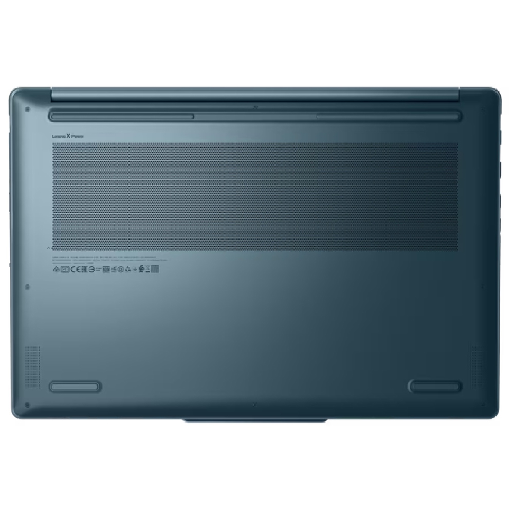 Lenovo 83BY007QRK Yoga Pro 9 16IRP8, 16", i9-13905H, 64GB, 1TB SSD, RTX4070 8GB, W11, Tidal Teal