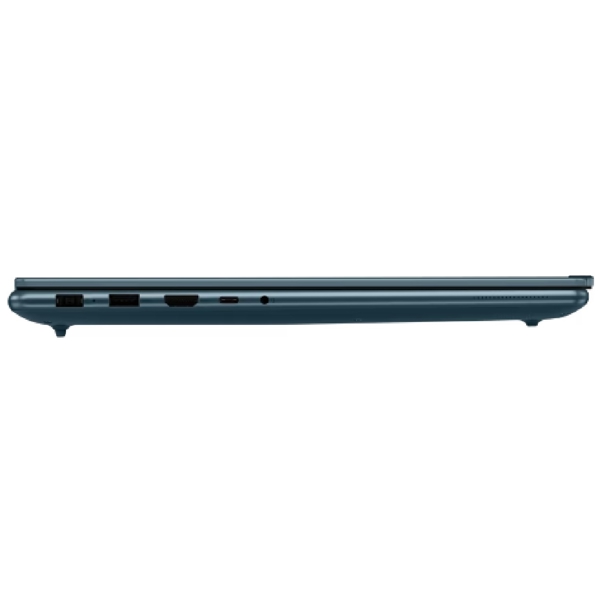 ნოუთბუქი Lenovo 83BY007QRK Yoga Pro 9 16IRP8, 16", i9-13905H, 64GB, 1TB SSD, RTX4070 8GB, W11, Tidal Teal