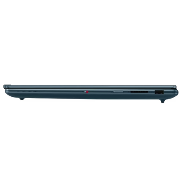 ნოუთბუქი Lenovo 83BY007QRK Yoga Pro 9 16IRP8, 16", i9-13905H, 64GB, 1TB SSD, RTX4070 8GB, W11, Tidal Teal