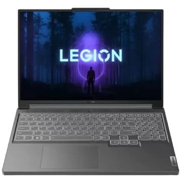 ნოუთბუქი Lenovo 82YA007JRK Legion Slim 5 16IRH8, 16", i5-13500H, 16GB, 1TB SSD, RTX4050 6GB, Storm Grey