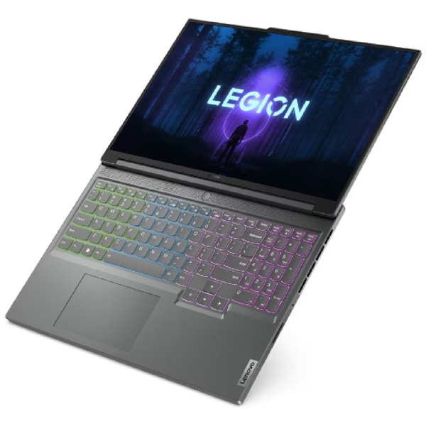 Lenovo 82YA007JRK Legion Slim 5 16IRH8, 16", i5-13500H, 16GB, 1TB SSD, RTX4050 6GB, Storm Grey