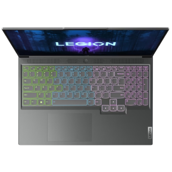 Lenovo 82YA007JRK Legion Slim 5 16IRH8, 16", i5-13500H, 16GB, 1TB SSD, RTX4050 6GB, Storm Grey