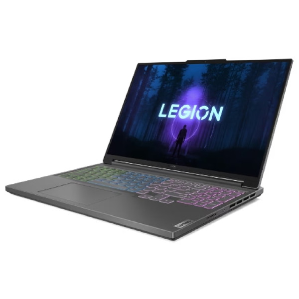 Lenovo 82YA007JRK Legion Slim 5 16IRH8, 16", i5-13500H, 16GB, 1TB SSD, RTX4050 6GB, Storm Grey