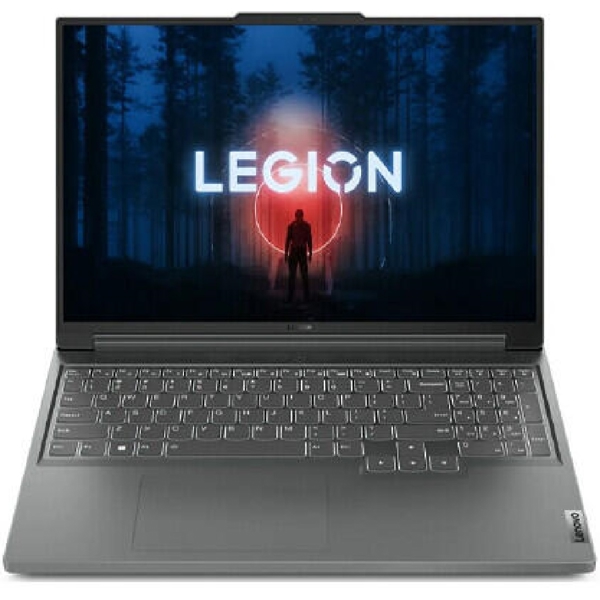 Lenovo 82YA003YRK Legion Slim 5 16IRH8, 16", i5-13500H, 16GB, 1TB SSD, RTX4060 8GB, Storm Grey