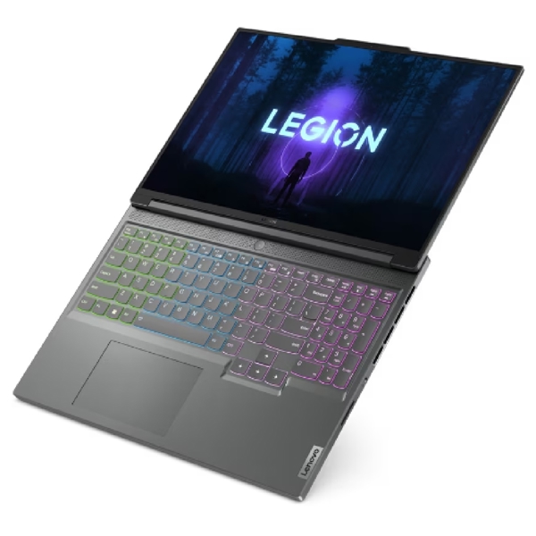 Lenovo 82YA003YRK Legion Slim 5 16IRH8, 16", i5-13500H, 16GB, 1TB SSD, RTX4060 8GB, Storm Grey