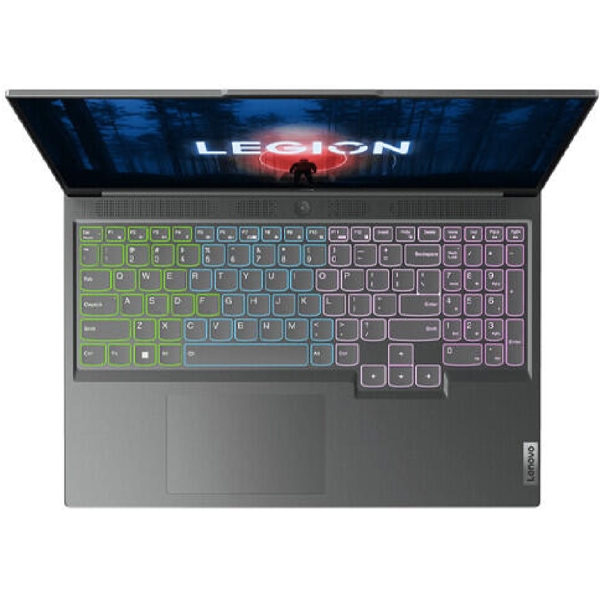 Lenovo 82YA003YRK Legion Slim 5 16IRH8, 16", i5-13500H, 16GB, 1TB SSD, RTX4060 8GB, Storm Grey