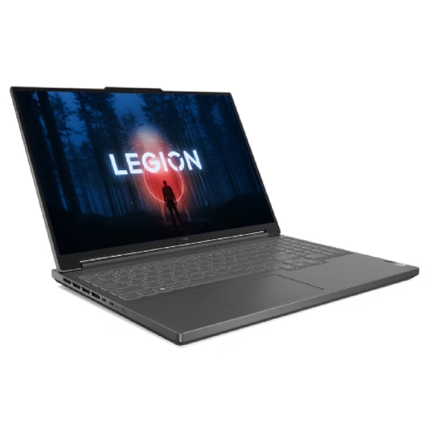 Lenovo 82Y9003ARK Legion Slim 5 16APH8, 16", Ryzen 7-7840HS, 16GB, 1TB SSD, RTX4060 8GB, Storm Grey