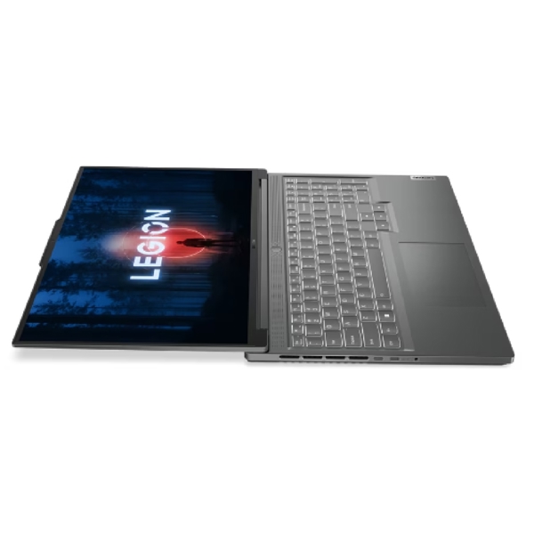 Lenovo 82Y90038RK Legion Slim 5 16APH8, 16", Ryzen 7-7840HS, 32GB, 1TB SSD, RTX4070 8GB, Storm Grey
