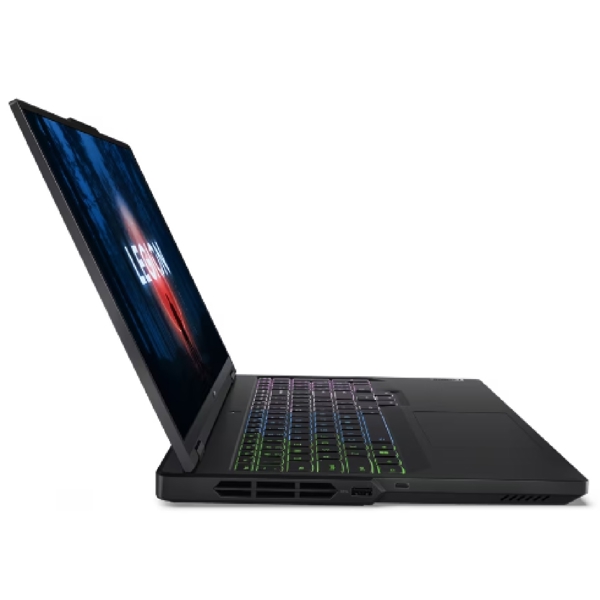 Lenovo 82WM005NRK Legion Pro 5 16ARX8, 16", Ryzen 7-7745HX, 32GB, 1TB SSD, RTX4050 6GB, Grey