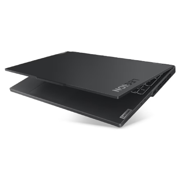 ნოუთბუქი Lenovo 82WM005NRK Legion Pro 5 16ARX8, 16", Ryzen 7-7745HX, 32GB, 1TB SSD, RTX4050 6GB, Grey