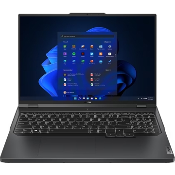 Lenovo 82WM005JRK Legion Pro 5 16ARX8, 16", Ryzen 7-7745HX, 32GB, 1TB SSD, RTX4070 8GB, Onyx Grey