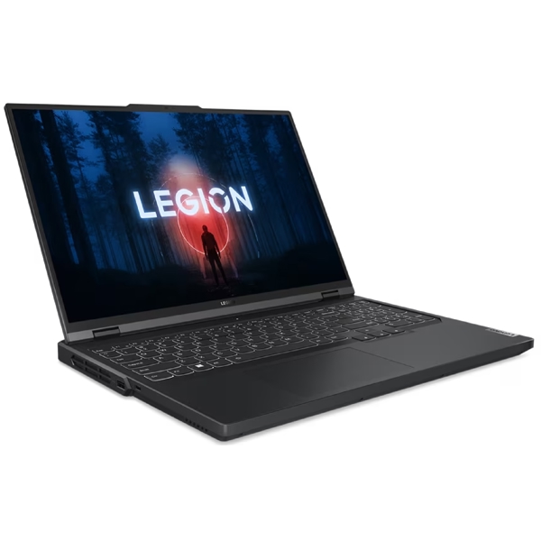 Lenovo 82WM005JRK Legion Pro 5 16ARX8, 16", Ryzen 7-7745HX, 32GB, 1TB SSD, RTX4070 8GB, Onyx Grey