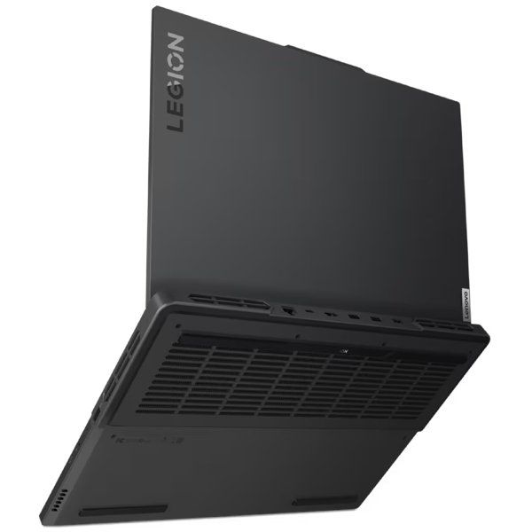 ნოუთბუქი Lenovo 82WM005JRK Legion Pro 5 16ARX8, 16", Ryzen 7-7745HX, 32GB, 1TB SSD, RTX4070 8GB, Onyx Grey