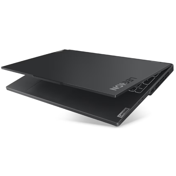 ნოუთბუქი Lenovo 82WM005JRK Legion Pro 5 16ARX8, 16", Ryzen 7-7745HX, 32GB, 1TB SSD, RTX4070 8GB, Onyx Grey