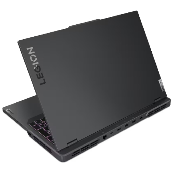 ნოუთბუქი Lenovo 82WK00CERK Legion Pro 5 16IRX8, 16", i5-13500HX, 16GB, 1TB SSD, RTX 4050 6GB, Onyx Grey