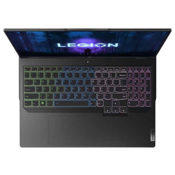 ნოუთბუქი Lenovo 82WK00CERK Legion Pro 5 16IRX8, 16", i5-13500HX, 16GB, 1TB SSD, RTX 4050 6GB, Onyx Grey