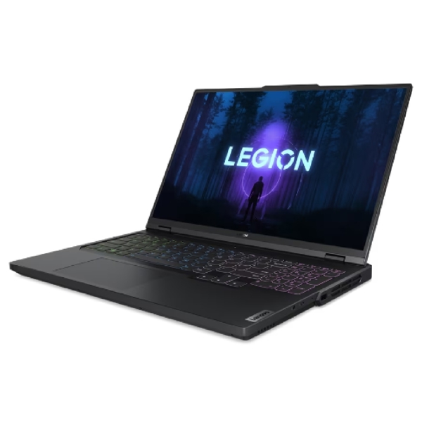 Lenovo 82WK00CERK Legion Pro 5 16IRX8, 16", i5-13500HX, 16GB, 1TB SSD, RTX 4050 6GB, Onyx Grey