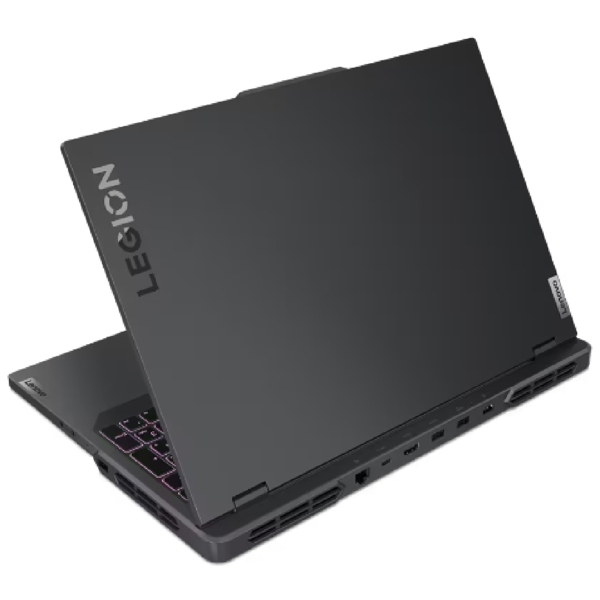 ნოუთბუქი Lenovo 82WK00CDRK Legion Pro 5 16IRX8, 16", i7-13700HX, 16GB, 1TB SSD, RTX4070 8GB, Onyx Grey