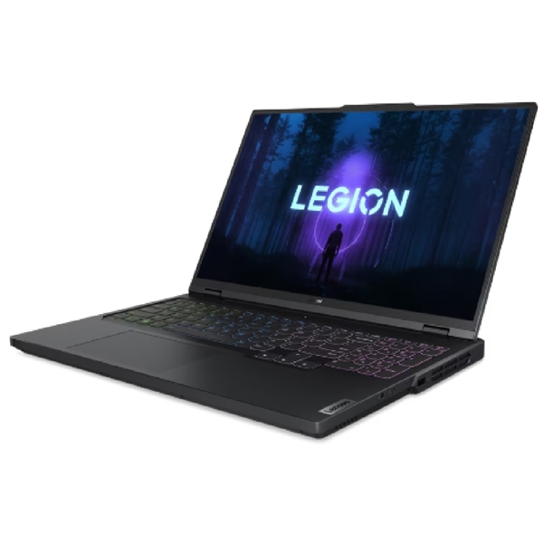 ნოუთბუქი Lenovo 82WK00CDRK Legion Pro 5 16IRX8, 16", i7-13700HX, 16GB, 1TB SSD, RTX4070 8GB, Onyx Grey