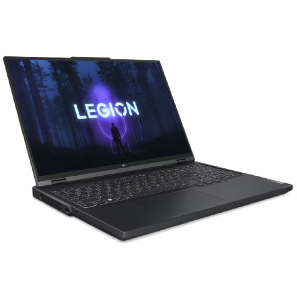 ნოუთბუქი Lenovo 82WK00CDRK Legion Pro 5 16IRX8, 16", i7-13700HX, 16GB, 1TB SSD, RTX4070 8GB, Onyx Grey