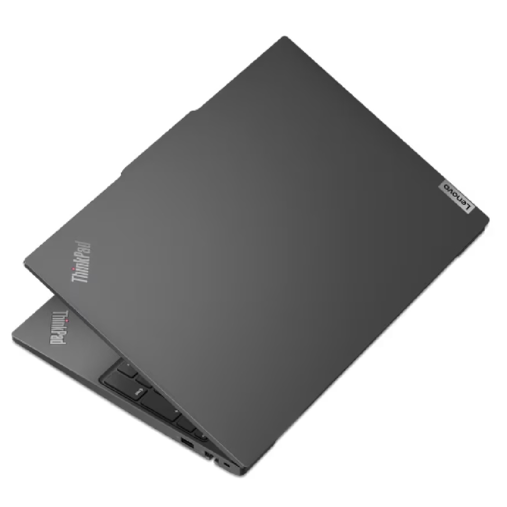 Lenovo 21JN009WRT ThinkPad E16 Gen 1, 16", i7-1355U, 16GB, 512GB SSD, Integrated, W11P, Graphite Black