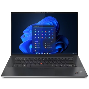 ნოუთბუქი Lenovo 21D40012RT ThinkPad Z16 Gen 1, 16", Ryzen 7PRO-6850H, 16GB, 512GB SSD, Integrated, W11P, Arctic Grey