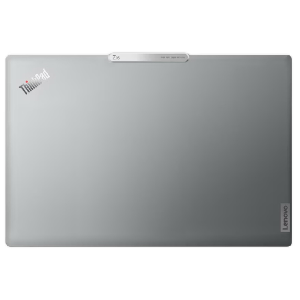 Lenovo 21D40012RT ThinkPad Z16 Gen 1, 16", Ryzen 7PRO-6850H, 16GB, 512GB SSD, Integrated, W11P, Arctic Grey