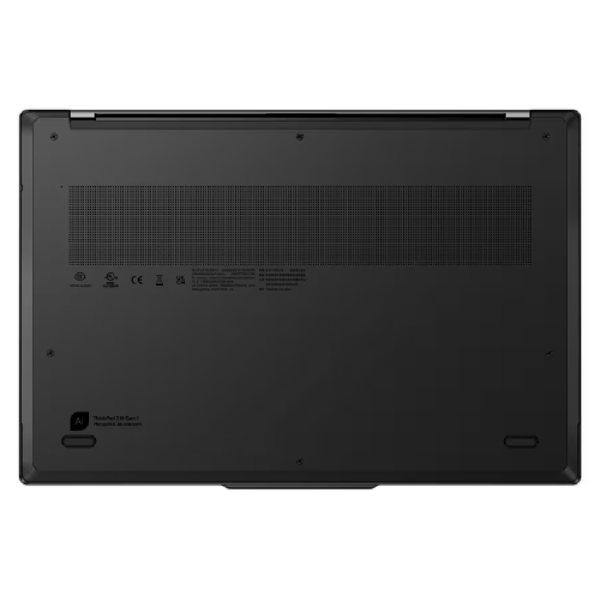 Lenovo 21D40012RT ThinkPad Z16 Gen 1, 16", Ryzen 7PRO-6850H, 16GB, 512GB SSD, Integrated, W11P, Arctic Grey