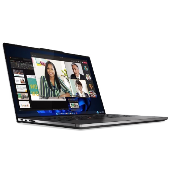 Lenovo 21D40012RT ThinkPad Z16 Gen 1, 16", Ryzen 7PRO-6850H, 16GB, 512GB SSD, Integrated, W11P, Arctic Grey