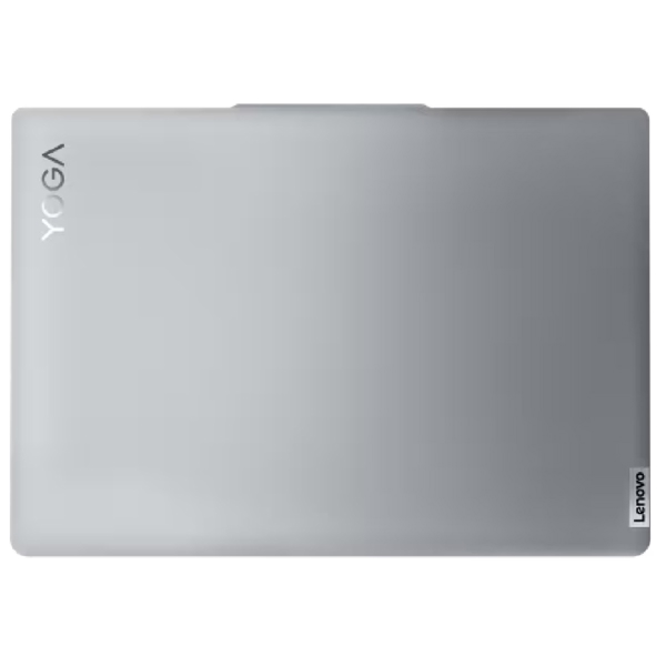 ნოუთბუქი Lenovo 83E0001YRK Yoga Slim 6 14IRH8, 14", i7-13700H, 16GB, 1TB SSD, Integrated, W11H, Storm Grey