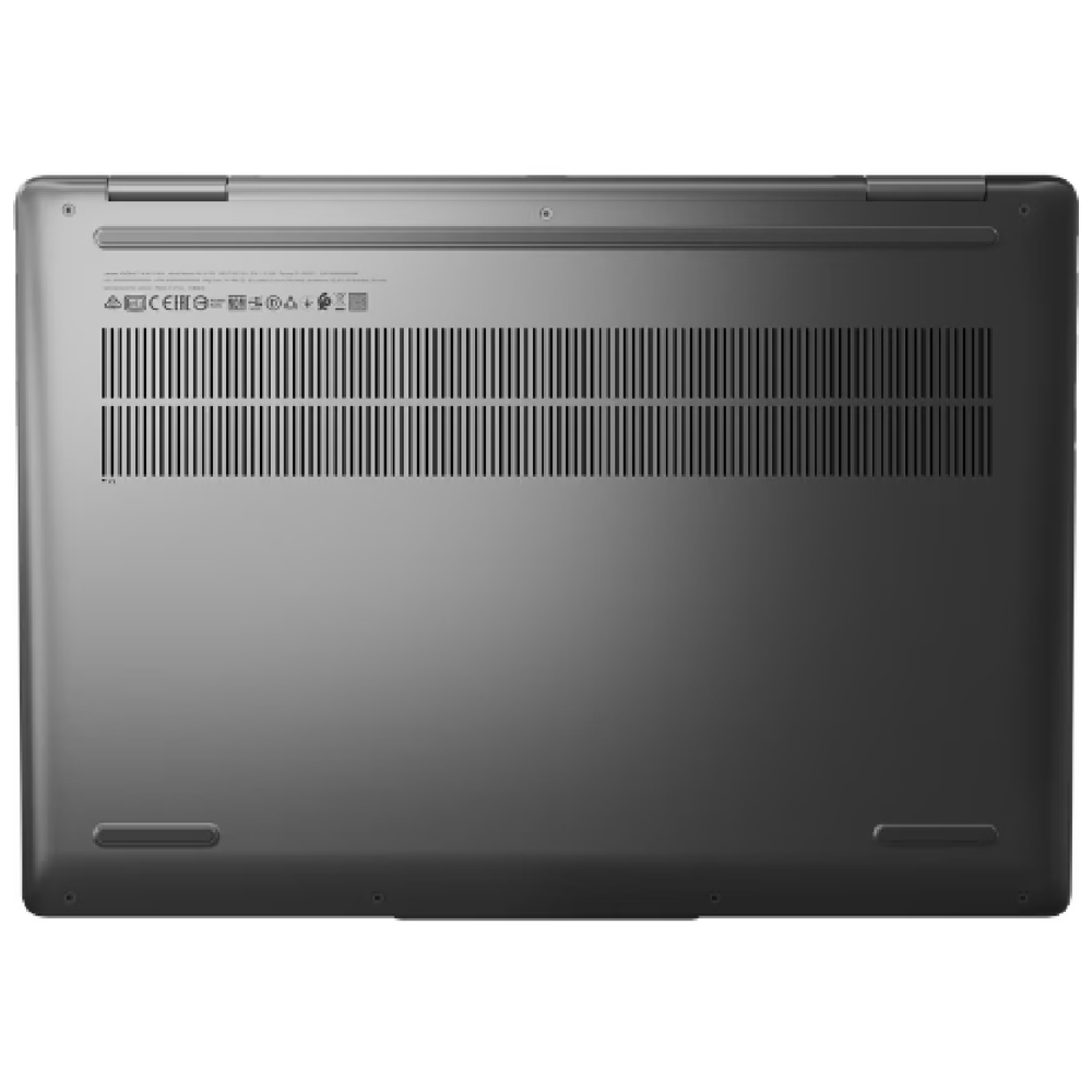 Lenovo 82YM0035RK Yoga 7 14ARP8, 14", Ryzen 5-7535U, 16GB, 512GB SSD, Integrated, W11H, Storm Grey