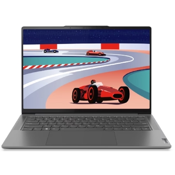 Lenovo 82Y70062RK Yoga Pro 7 14IRH8, 14.5", i7-13700H, 32GB, 1TB SSD, Integrated, W11H, Storm Grey