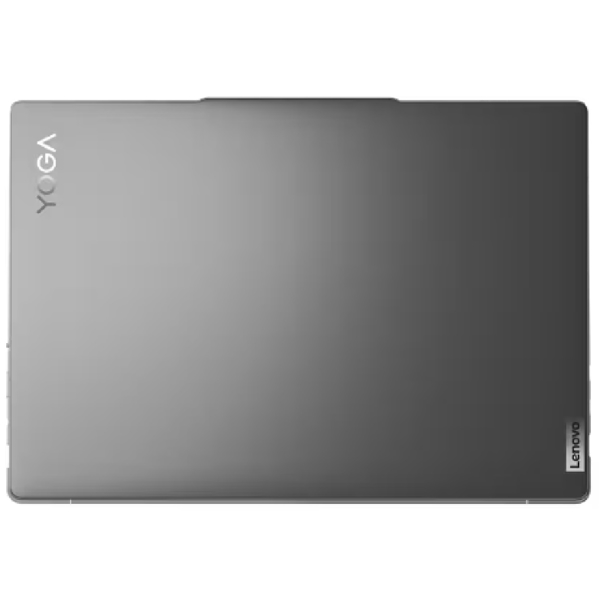 ნოუთბუქი Lenovo 82Y70062RK Yoga Pro 7 14IRH8, 14.5", i7-13700H, 32GB, 1TB SSD, Integrated, W11H, Storm Grey