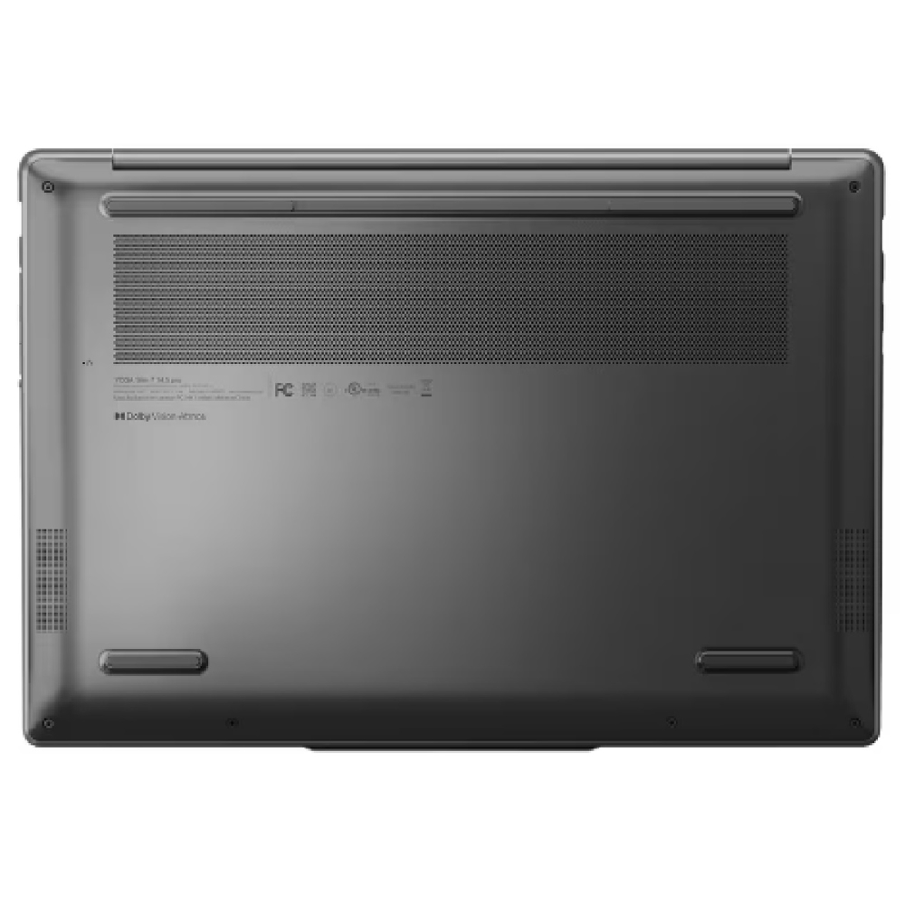 Lenovo 82Y70062RK Yoga Pro 7 14IRH8, 14.5", i7-13700H, 32GB, 1TB SSD, Integrated, W11H, Storm Grey
